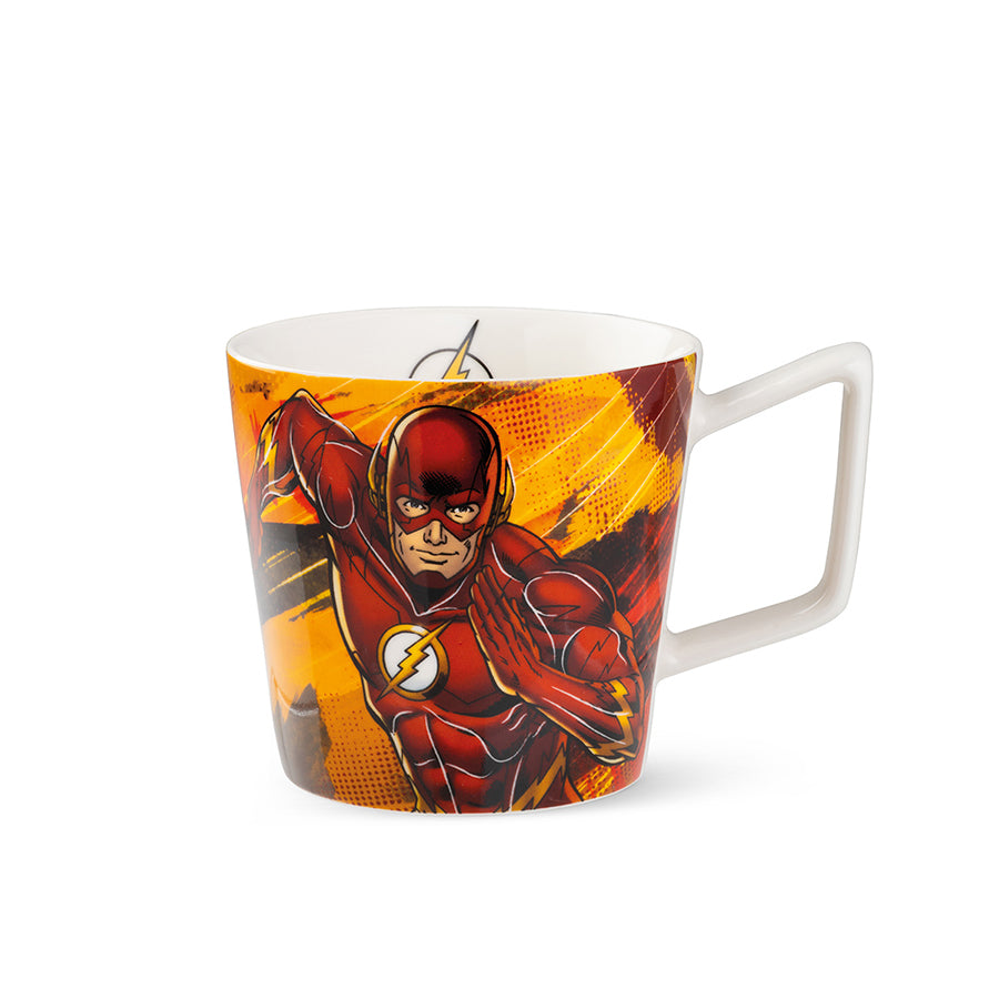 Tazza Mug in porcellana decorata Eroi WARNER BROS DS Egan