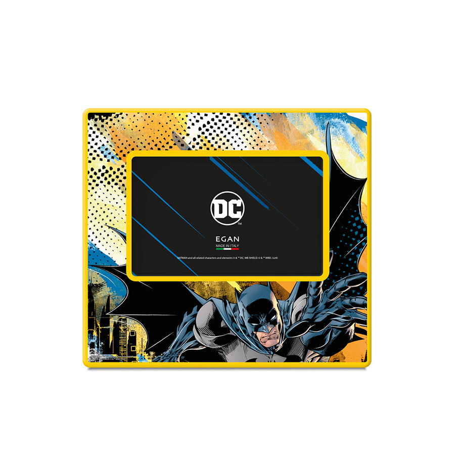 Portafoto in ceramica decorata Batman DC WARNER BROS Egan