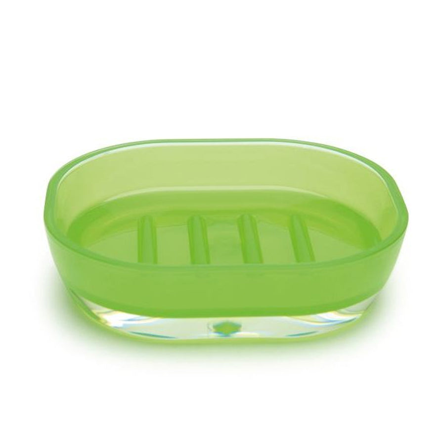 Portasapone in materiale plastico Excelsa SPA