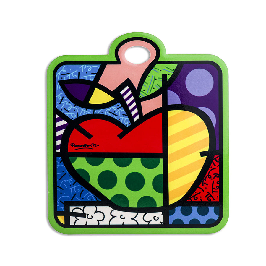 Sottopentola in ceramica e sughero Egan BRITTO ICON