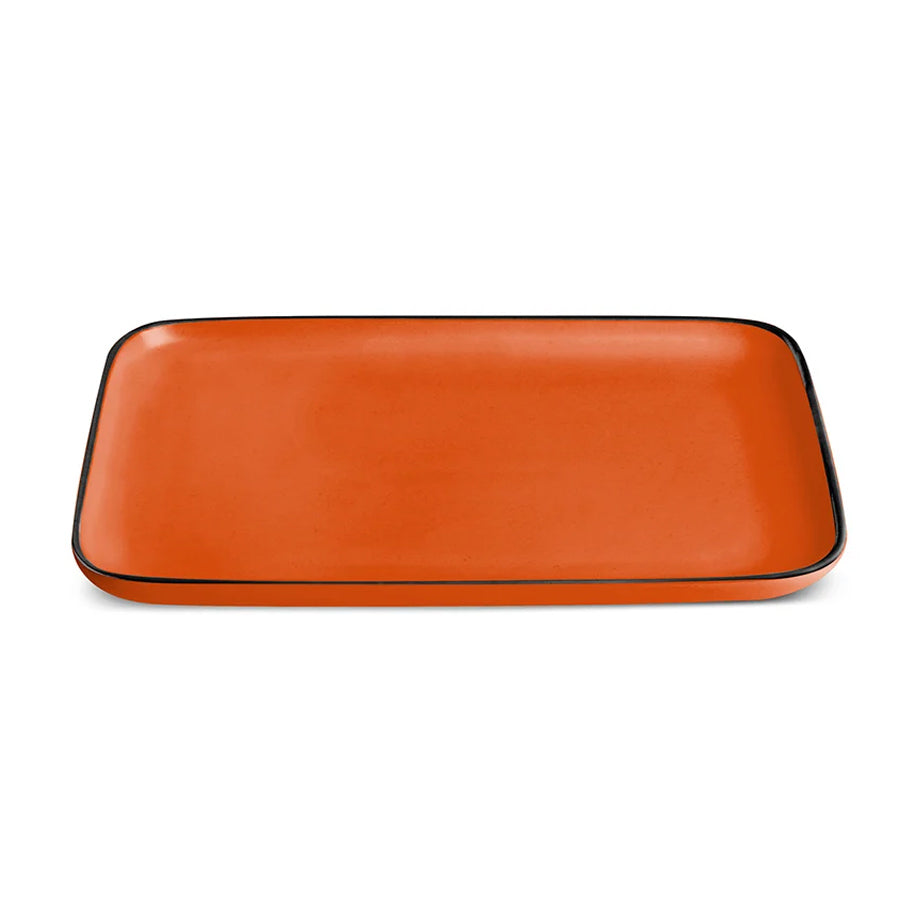 Piattino Vassoio Cocoricò 21X13 Egan Cocoricò