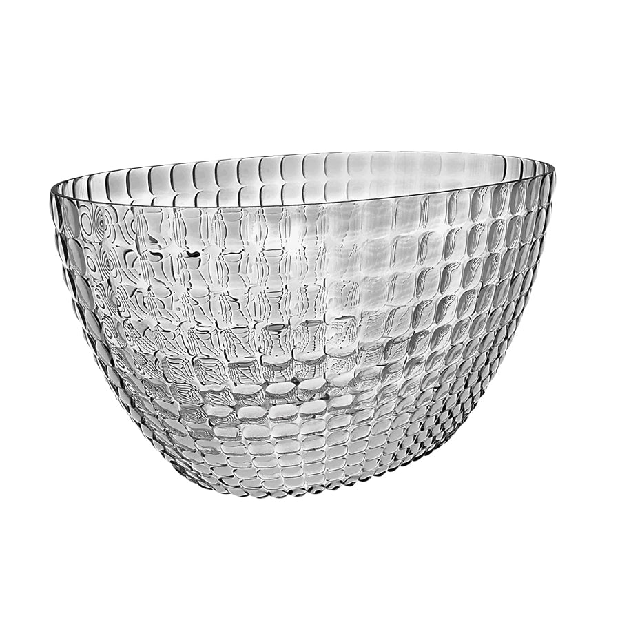 Secchiello rinfrescatore in metilmetacrilato Guzzini TIFFANY