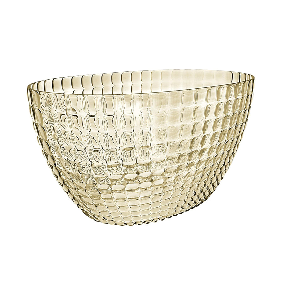 Secchiello rinfrescatore in metilmetacrilato Guzzini TIFFANY