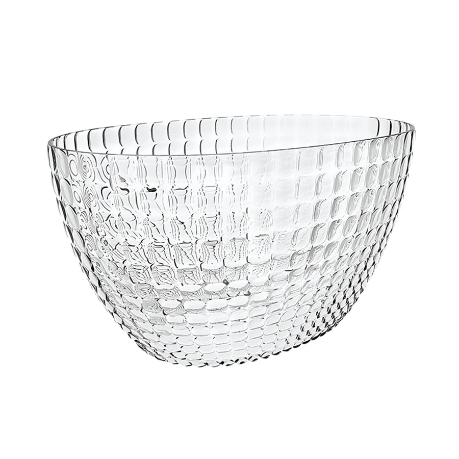 Secchiello rinfrescatore in metilmetacrilato Guzzini TIFFANY