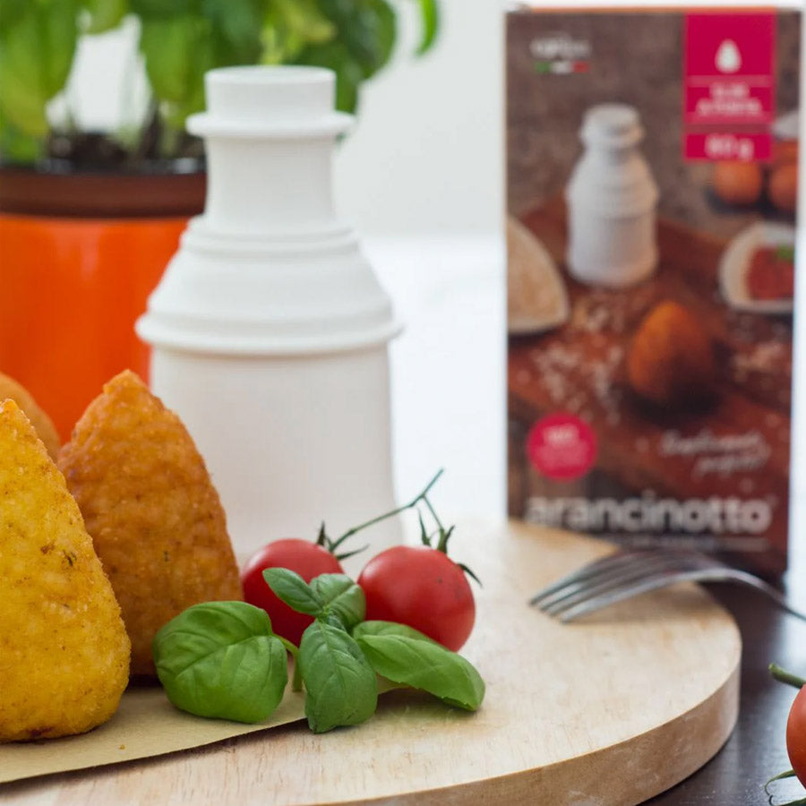 Stampo per arancina ARANCINOTTO