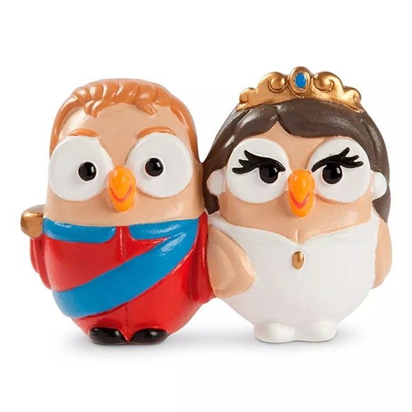 Statuette Goofi In Love