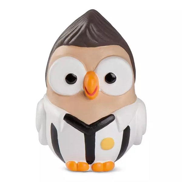 Statuette Goofi Player