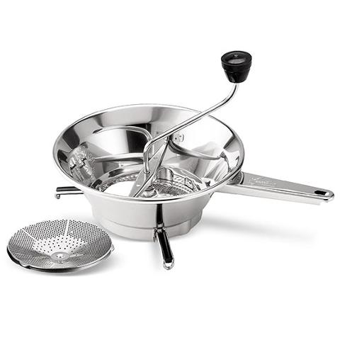 Passaverdure in acciaio inox Lagostina I CUCINIERI