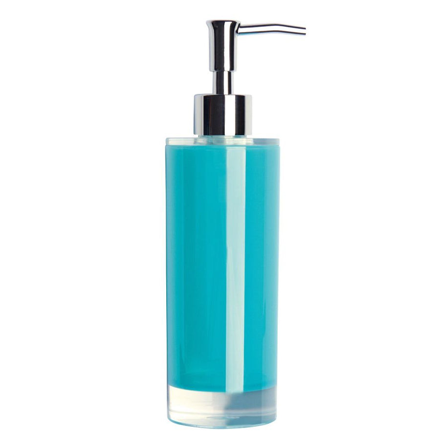 Dispenser sapone in materiale plastico Excelsa SPA