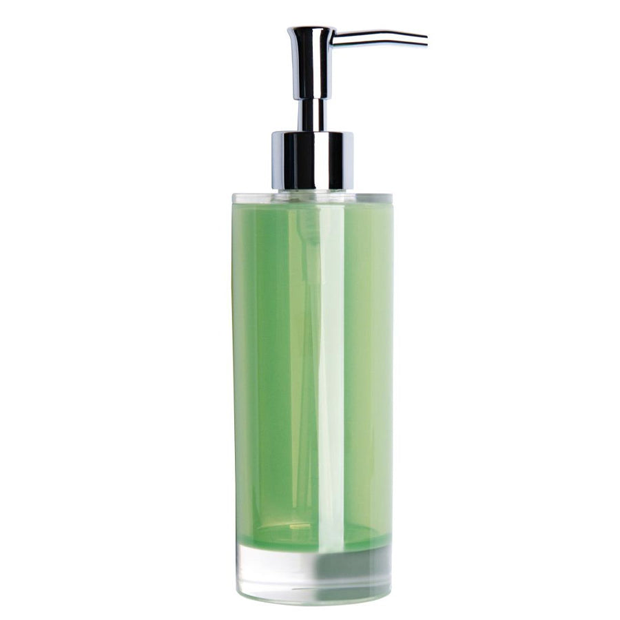 Dispenser sapone in materiale plastico Excelsa SPA