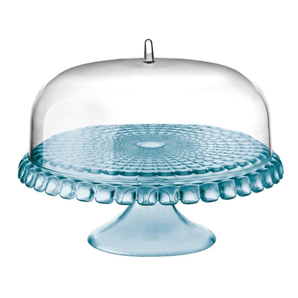 Alzata con campana grande in metilmetacrilato Guzzini TIFFANY