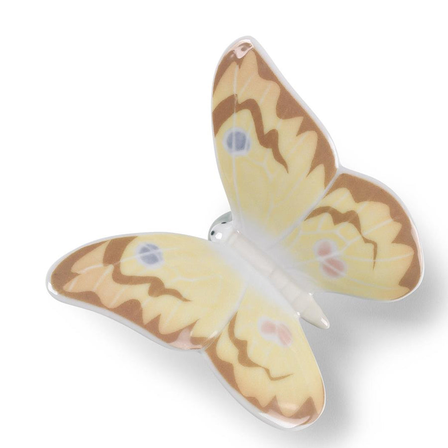 Scultura in porcellana spagnola "BELLEZZA DEL CIELO" Nao by Lladrò