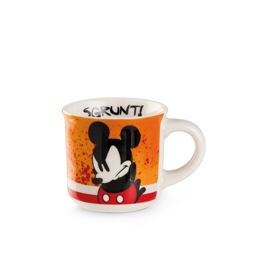 Minimug Mickey Mouse I AM arancione 80 ml Egan