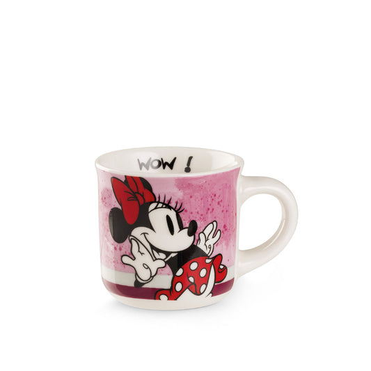 Minimug Minnie Mouse I AM rosa 80 ml Egan