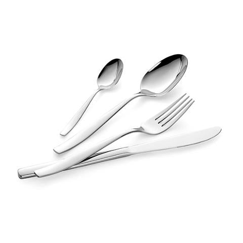 Servizio di posate da tavola 24pz in acciaio inox 18/10 DALIA Lagostina