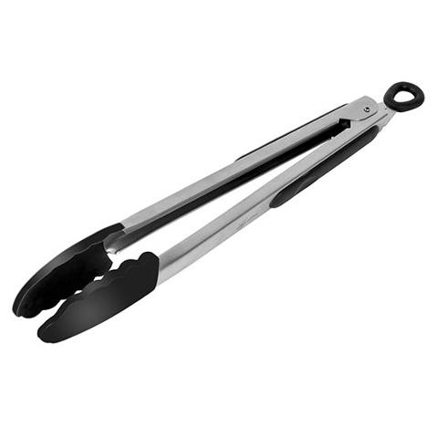 Pinza in acciaio e silicone Lagostina I CUCINIERI