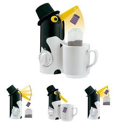 Timer per infusi in resina  Kuchenprofi TEA-BOY