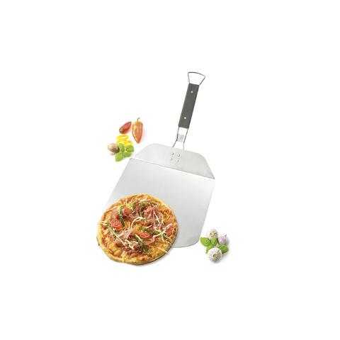 Pala pizza in acciaio inox e resina Kuchenprofi ALFREDO