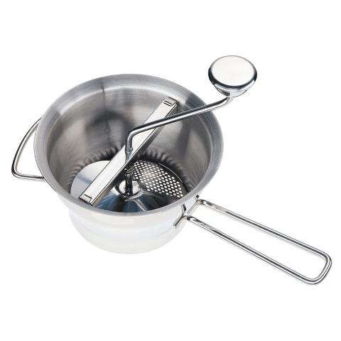 Passaverdure in acciaio inox Kuchenprofi PROFI