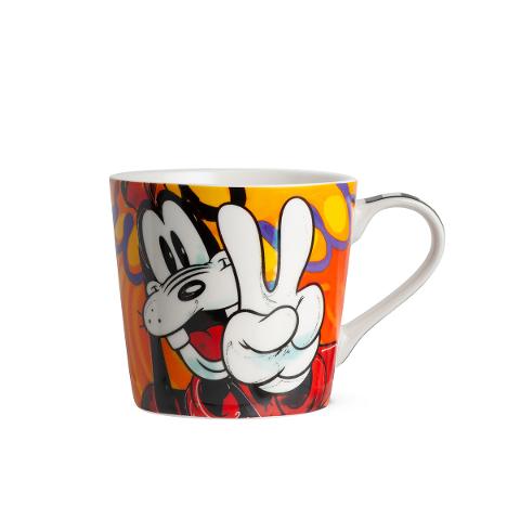 Mug Goofy 430 ml Egan Forever & Ever