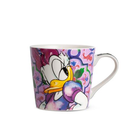 Mug Daisy 430 ml Egan Forever & Ever