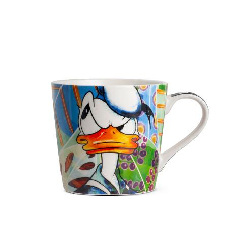 Mug Donald 430 ml Egan Forever & Ever